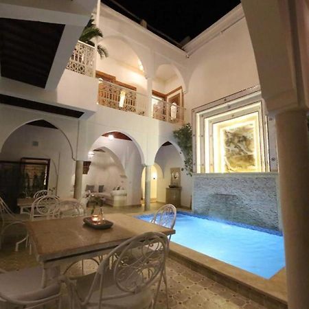 Riad Oum H&N Sidi Abdallah Ghiat Extérieur photo