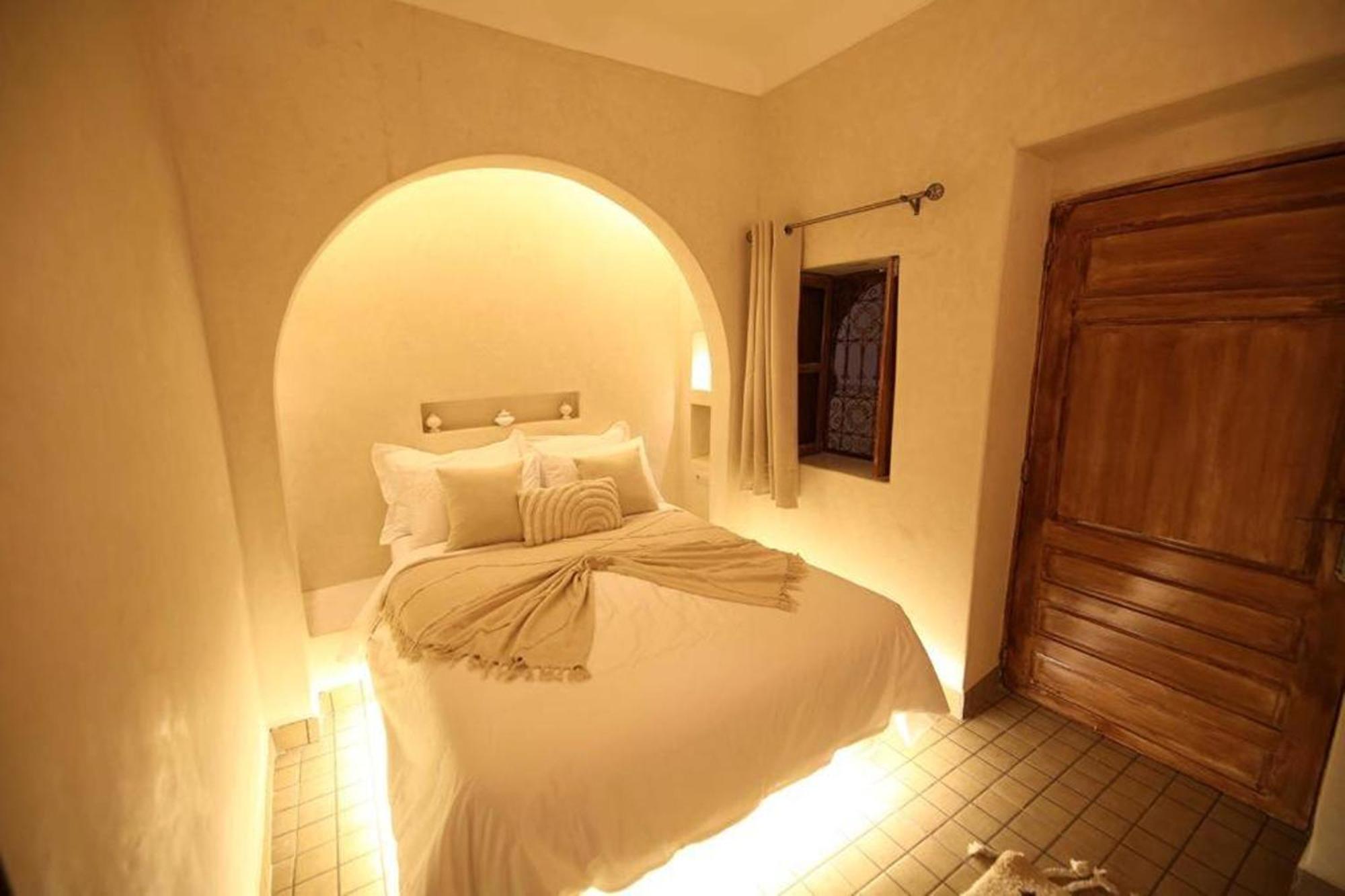 Riad Oum H&N Sidi Abdallah Ghiat Extérieur photo