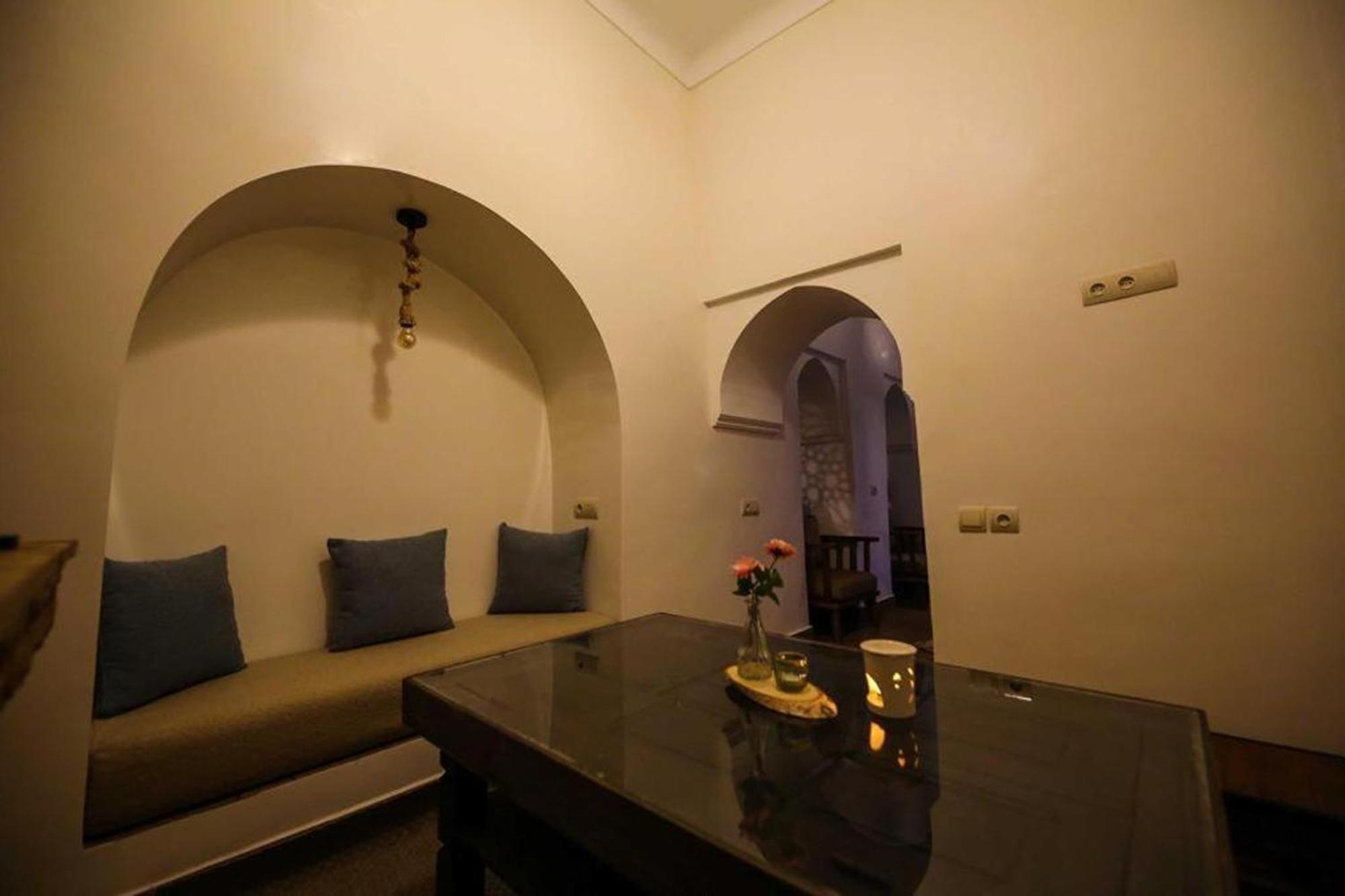 Riad Oum H&N Sidi Abdallah Ghiat Extérieur photo