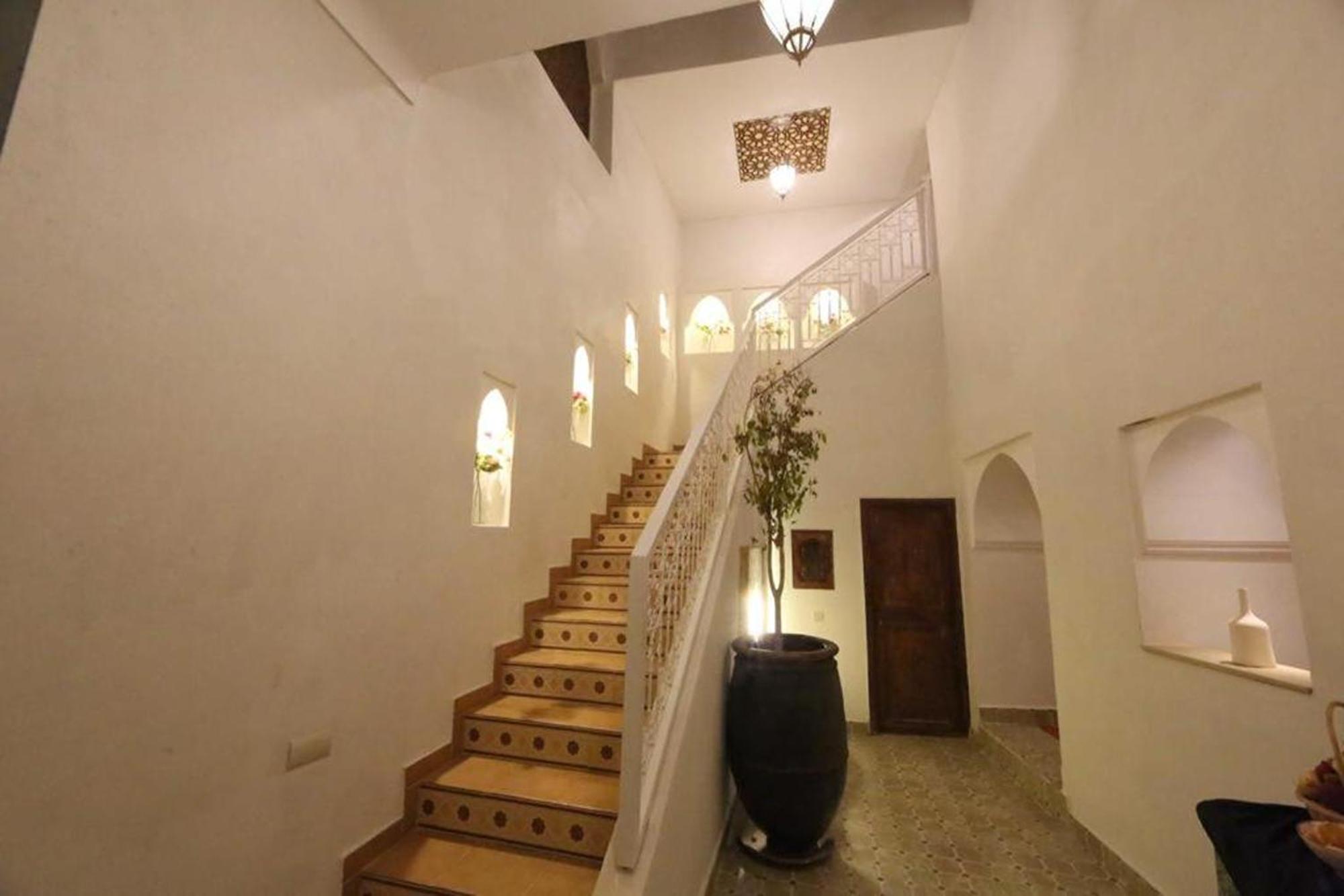 Riad Oum H&N Sidi Abdallah Ghiat Extérieur photo