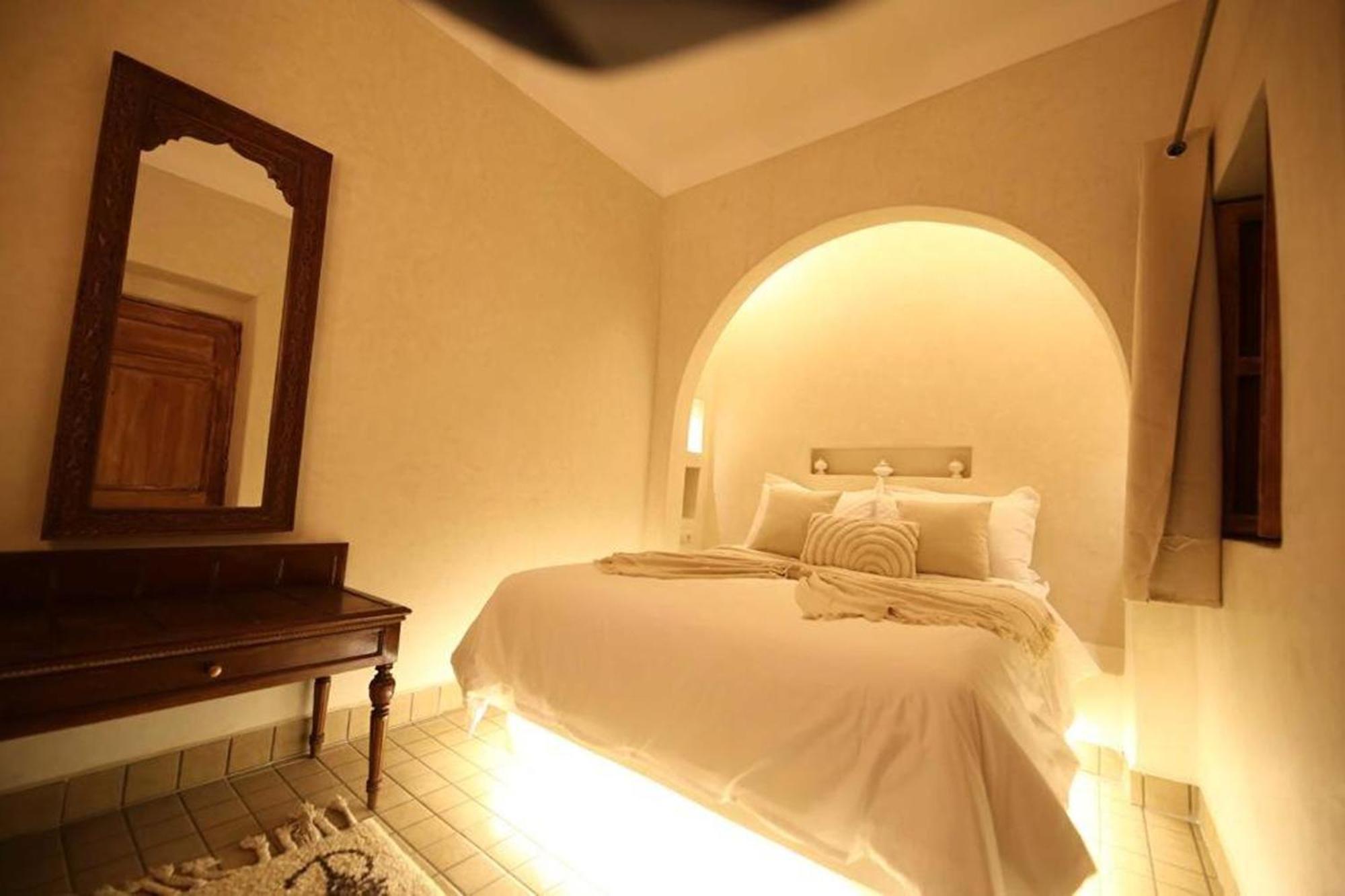 Riad Oum H&N Sidi Abdallah Ghiat Extérieur photo