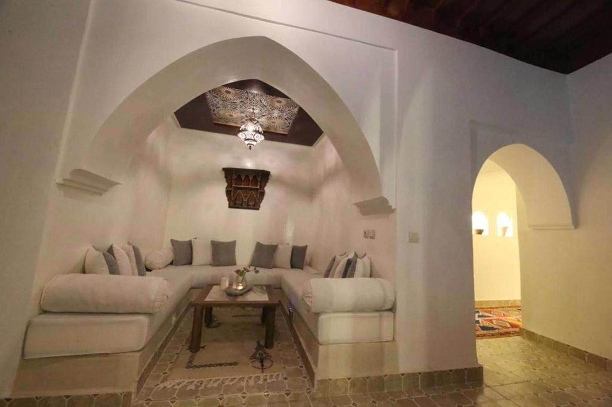 Riad Oum H&N Sidi Abdallah Ghiat Extérieur photo