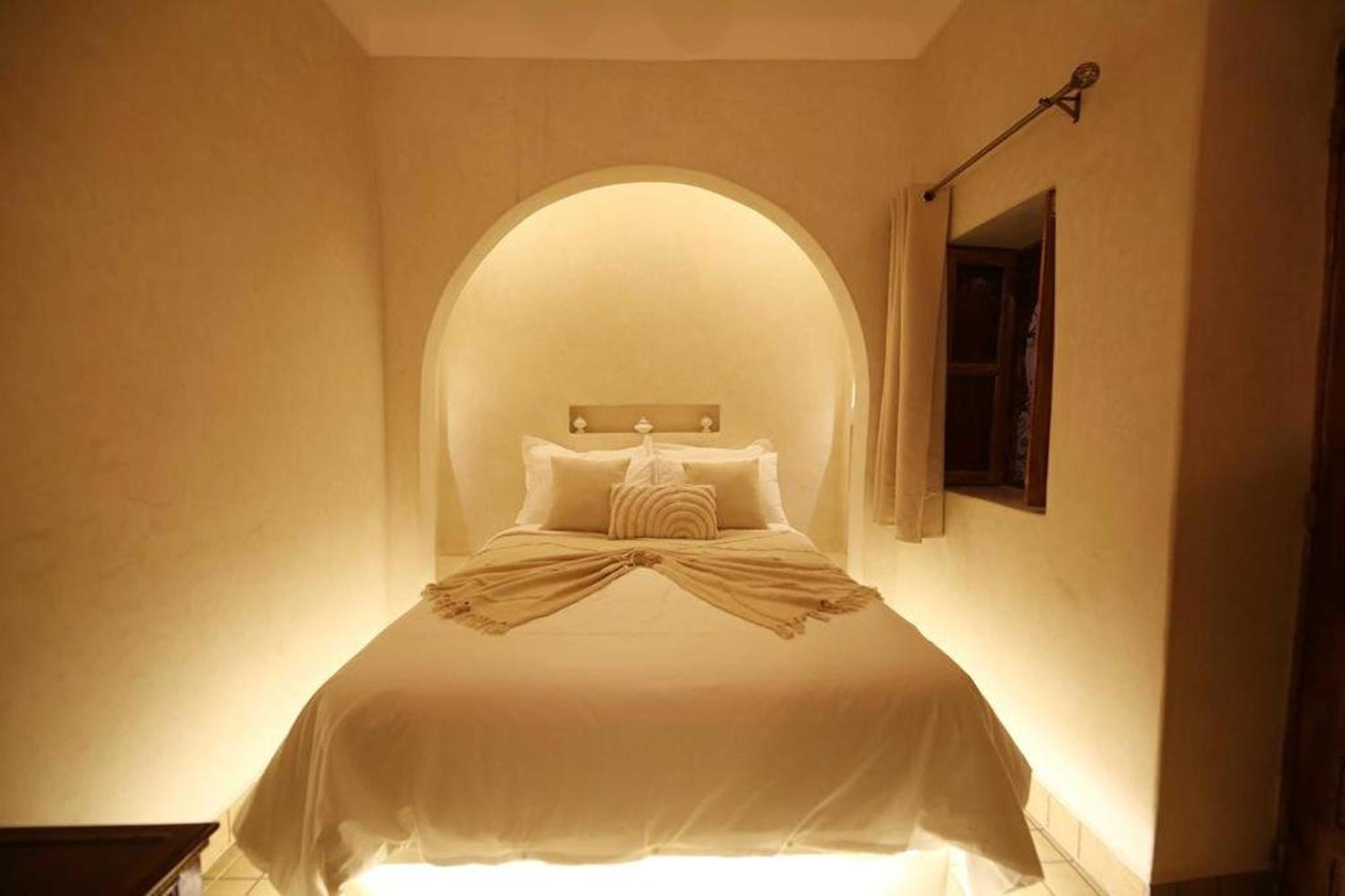 Riad Oum H&N Sidi Abdallah Ghiat Extérieur photo