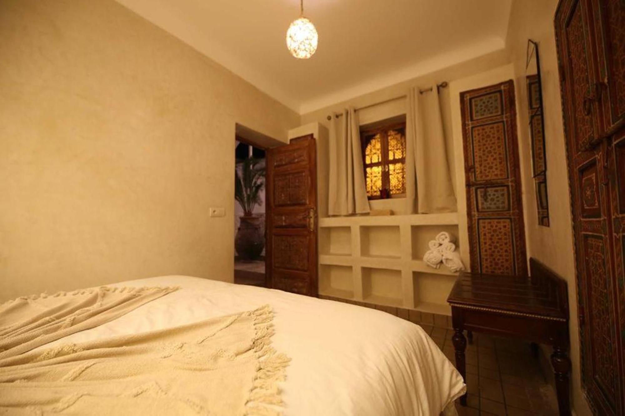 Riad Oum H&N Sidi Abdallah Ghiat Extérieur photo