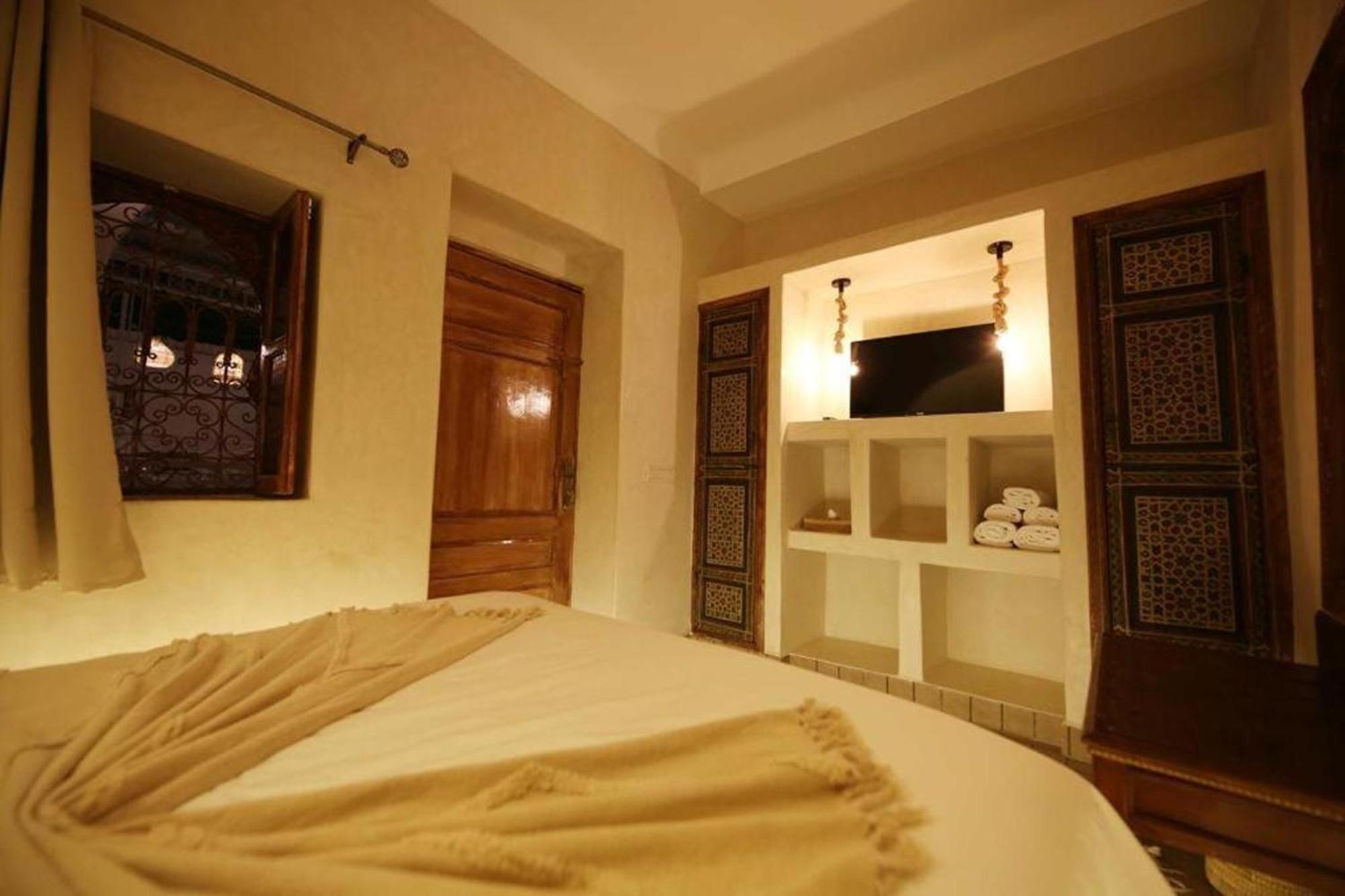 Riad Oum H&N Sidi Abdallah Ghiat Extérieur photo